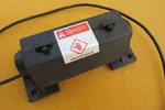 Massage Motor For Sleep Number Tempurpedic Adjustable Bed Okimat 2 Hankscraft. Fixed Price $45.00.