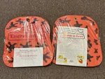 Therm-a-seat Northeast Hunting Camping Lightweight Cushion Orange New. Fixed Price $25.49.
