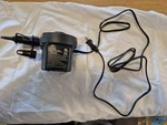 Bestway Sidewinder 110-120V Air Pump Inflator Fan For Mattress With Adapters. Fixed Price $9.99.