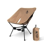 Onetigris Tigerblade Camping Chair, Lightweight Folding Backpacking Hiking Ch.... Fixed Price $51.74.