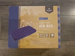 Stansport Get Comfy Deluxe-twin Air Bed. Fixed Price $30.00.