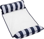 Inflatable Pool Floats Adult W/air Pump Multi-purpose Pvc Mesh Swimming. Fixed Price $14.39.