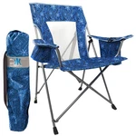 Portable Beach Chair For Adults - Kijaro Journey One Size, Bora Blue. Fixed Price $95.93.