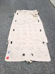 Ehob Waffle Econocare Plus Mattress Overlay Pad. Fixed Price $39.99.