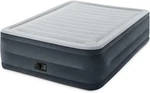 Intex 64417ED 22" Dura-beam Hi-rise Airbed W/ Built-in Electric Pump Queen. Fixed Price $72.99.