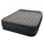 Intex Dura-beam Standard Series Deluxe Pillow Rest Raised Airbed W/ Soft Floc.... Fixed Price $77.82.