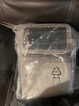 New Coleman Quickbed Queen Size Air With Pump And Storage Bag No Box. Fixed Price $40.00.
