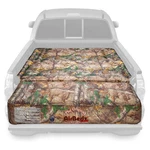Pittman Outdoors Truck Air Mattress With Pump For Short Beds, 5.5'. Fixed Price $319.99.