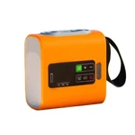 Large Smart Inflatable Pump. Fixed Price $256.18.