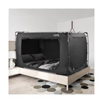 Bed Canopy Twin Size, Portable Sleeping Tents Dream Indoor For.... Fixed Price $112.01.