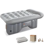 Coverado Car Air Mattress Back Seat, Portable Wireless Inflatable Bed With Bu.... Fixed Price $141.77.