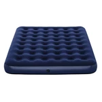 Ozark Trail Queen Air Mattress, 10 Inch Bed, Inflatable Blow. Fixed Price $18.44.