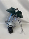 Vintage Propane / Butane Coleman Lantern C14 Top Only Double Mantle. Fixed Price $26.77.