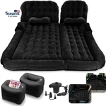 3 In 1 Suv Air Matterss Car Mattress With Electric PUMP-2 Support Fillers. Fixed Price $100.32.
