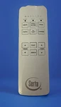 Serta Motion Perfect 2.0 Remote Control For Adjustable Bed 258B 74346. Fixed Price $124.99.