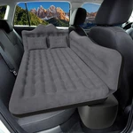 Dikasun Car Air Mattress, Inflatable Suv Truck Back Seat Camping.... Fixed Price $108.56.