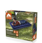 Ozark Trail Air Mattress Twin 8.75" 330LBS Blue New Box. Fixed Price $21.00.