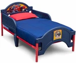 Childrens Marvel Spider-man Toddler Bed For Boys Kids New Best Metal Plastic. Fixed Price $78.95.