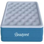 Simmons Beautyrest Comfort Express Bed Internal Pump Plush Velveteen. Fixed Price $188.71.