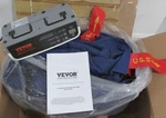 New Vevor HF809 Alternating Pressure Air Mattress & Quiet Pump Dual Layer 450LBS. Fixed Price $249.99.