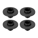 Patikil Camping Chair Foot, Pack Tubing Dia Detachable Mm, Black. Fixed Price $27.90.