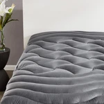 Zone King Mattress Topper, Cooling Cover For Hot Sleepers, Premiu. Fixed Price $74.35.
