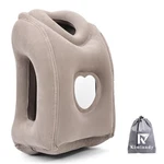 Upgraded Inflatable Travel Air Pillow For Sleeping To Avoid Neck And Shoulder.... Fixed Price $45.68.