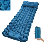 Sleeping Pad For Camping Ultralight Self-inflating Mat With Built-. Fixed Price $41.85.