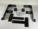 New Ergomotion Hbb-t-bracket Serta Headboard. Fixed Price $30.00.