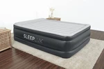 Comfortable Inflatable Air Mattress With Built-in Pump, Pillow & Usb Charger. Fixed Price $113.99.