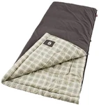 Coleman Big & Tall Sleeping Bag F Heritage Cold-weather Ca.... Fixed Price $117.99.
