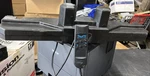 Okimat 2 Motor Leggett Platt Sleep Number Adjustable Bed *for Parts Only. Fixed Price $79.90.