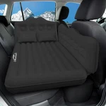 Car Air Mattress Inflatable Suv Truck Bed Camping 2 Pillows Pump Dikasun Back. Fixed Price $114.99.