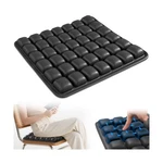 Upgrade Airplane Seat Cushion With No External Pump, Inflatable Cush.... Fixed Price $87.24.