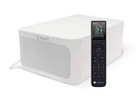 Climate Control Fan Bedjet 3 Cooling Heating White Single Zone Comfort Beds. Fixed Price $881.99.