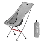 Naturehike Lightweight Folding Camping Chair, Portable Outdoor 330LB Adult. Fixed Price $79.84.