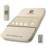 Double Self Inflating Sleeping PAD,2.7" Extra Thick Memory Foam Camping .... Fixed Price $169.45.