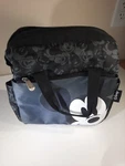 Disney Mickey Mouse Oniva Picnic Time Insulated Cooler Daypack. Fixed Price $6.25.