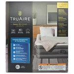 Intex Mattress Inflatable Queen Raised Truaire 18" With Internal 120V Pump. Fixed Price $79.99.