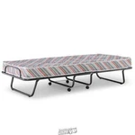 Linon-tremont Folding Twin Bed 74.8"LX31.5"DX15"H Durable Steel Metal Tube Frame. Fixed Price $179.95.