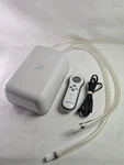 Select Comfort Queen Mattress Inflator (pump) Model SFCS13DR. Fixed Price $100.00.
