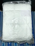 Sleep Number Comfortfit King Mattress Layer Topper New. Fixed Price $250.00.
