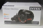 Intex 120V Quick-fill Ac Power Air Pump Model AP623 Open Box. Fixed Price $19.99.