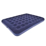 Queen Size Air Mattress Inflatable Bed Camping Home Blow Up Sleeping Pad. Fixed Price $45.36.