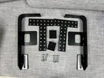 Ergomotion Hbb-t-bracket Serta Headboard. Fixed Price $35.00.