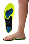 Kidsole Orthotic Insoles Arch Support Memory Foam 24 Cm Us 36. Fixed Price $39.64.