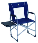 Gci Outdoor Slim-fold Folding Chair, Royal Blue. Fixed Price $86.54.