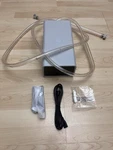 Select Comfort Sleep Number Air Bed Pump 2 Chamber Mattress Model NXT03DR. Fixed Price $135.15.