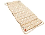 Ehob Waffle Econocare Plus Mattress Overlay Pad With Pump Single 76 X 34. Fixed Price $57.20.