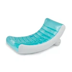 Intex Rockin' Pool Lounger 8", White (1-PACK). Fixed Price $64.99.